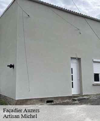 Entreprise de peinture 15 Cantal  Artisna Michel