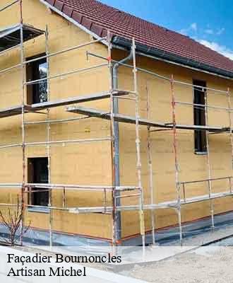 Entreprise de peinture 15 Cantal Artisna Michel