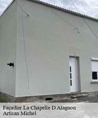 Entreprise de peinture 15 Cantal  Artisna Michel