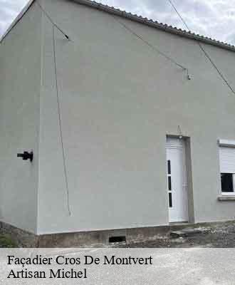 Entreprise de peinture 15 Cantal  Artisna Michel