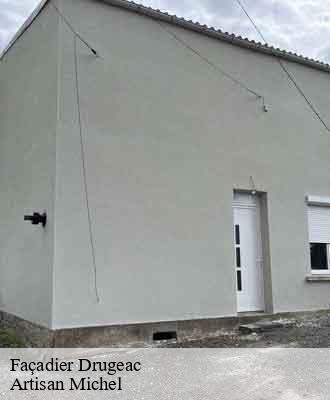 Entreprise de peinture 15 Cantal  Artisna Michel