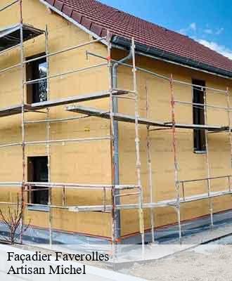 Entreprise de peinture 15 Cantal Artisna Michel