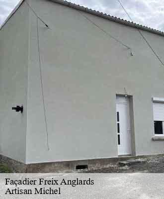 Entreprise de peinture 15 Cantal  Artisna Michel