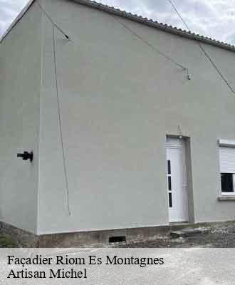 Entreprise de peinture 15 Cantal  Artisna Michel