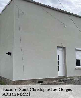 Entreprise de peinture 15 Cantal  Artisna Michel