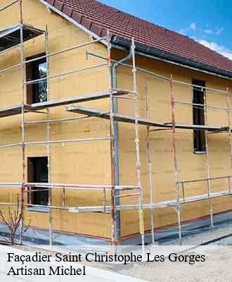 Entreprise de peinture 15 Cantal  Artisna Michel