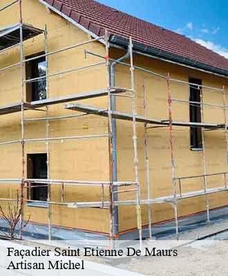 Entreprise de peinture 15 Cantal Artisna Michel