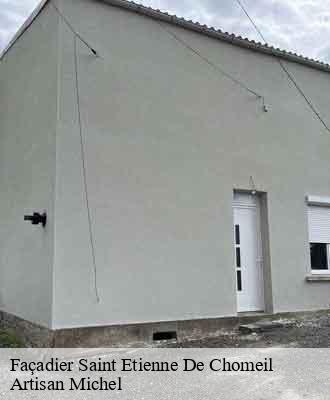 Entreprise de peinture 15 Cantal  Artisna Michel