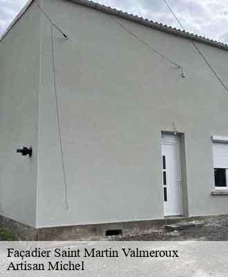 Entreprise de peinture 15 Cantal Artisna Michel