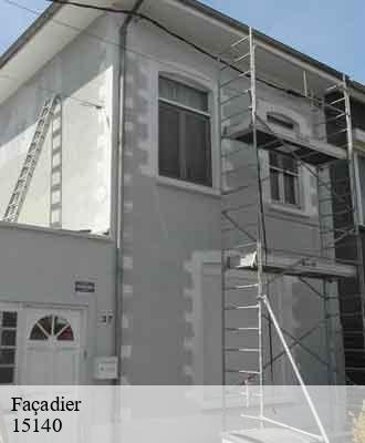 Entreprise de peinture 15 Cantal Artisna Michel