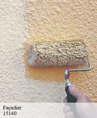 Entreprise de peinture 15 Cantal Artisna Michel