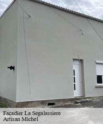 Entreprise de peinture 15 Cantal  Artisna Michel