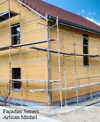 Entreprise de peinture 15 Cantal  Artisna Michel