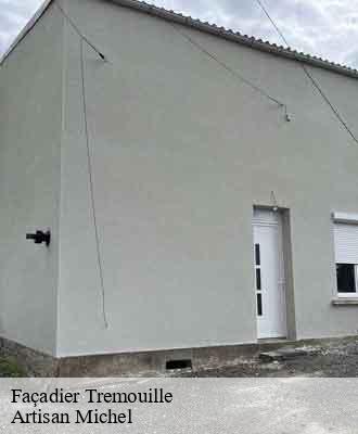 Entreprise de peinture 15 Cantal  Artisna Michel