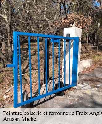 Entreprise de peinture 15 Cantal  Artisna Michel