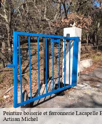 Entreprise de peinture 15 Cantal  Artisna Michel