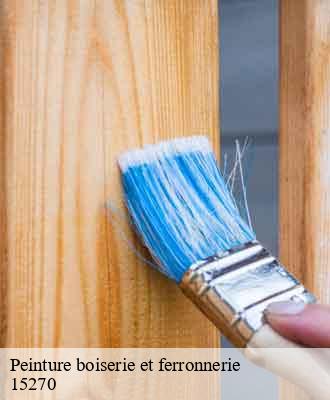 Entreprise de peinture 15 Cantal Artisna Michel