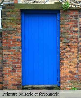 Entreprise de peinture 15 Cantal  Artisna Michel