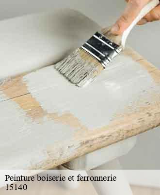 Entreprise de peinture 15 Cantal  Artisna Michel