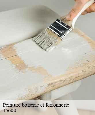 Entreprise de peinture 15 Cantal  Artisna Michel