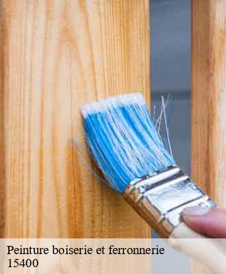 Entreprise de peinture 15 Cantal  Artisna Michel