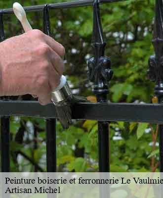 Entreprise de peinture 15 Cantal Artisna Michel