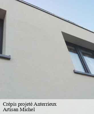 Entreprise de peinture 15 Cantal Artisna Michel