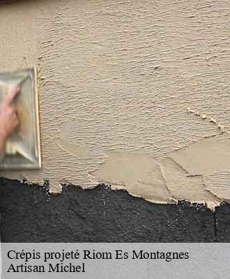 Entreprise de peinture 15 Cantal  Artisna Michel