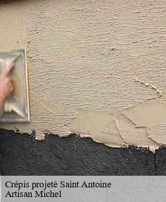 Entreprise de peinture 15 Cantal  Artisna Michel