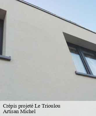 Entreprise de peinture 15 Cantal Artisna Michel