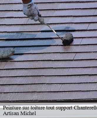 Entreprise de peinture 15 Cantal  Artisna Michel