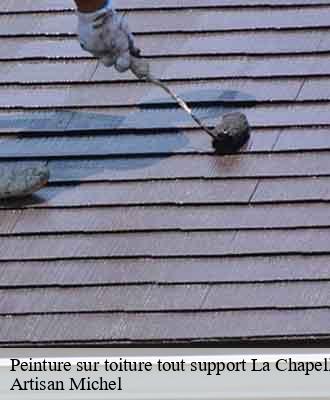 Entreprise de peinture 15 Cantal  Artisna Michel