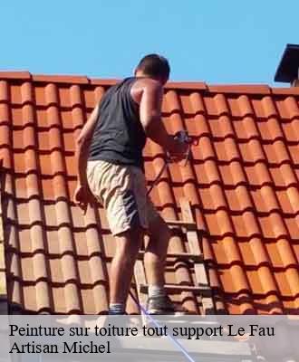 Entreprise de peinture 15 Cantal  Artisna Michel