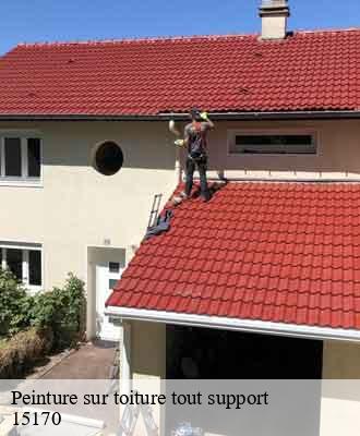 Entreprise de peinture 15 Cantal Artisna Michel