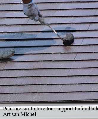 Entreprise de peinture 15 Cantal  Artisna Michel