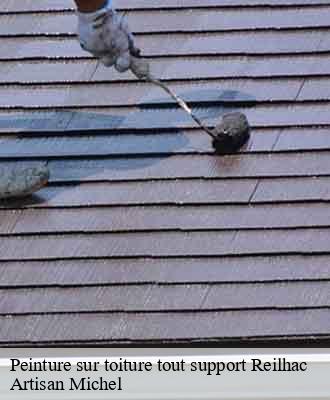 Entreprise de peinture 15 Cantal  Artisna Michel