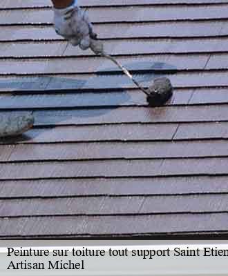 Entreprise de peinture 15 Cantal Artisna Michel