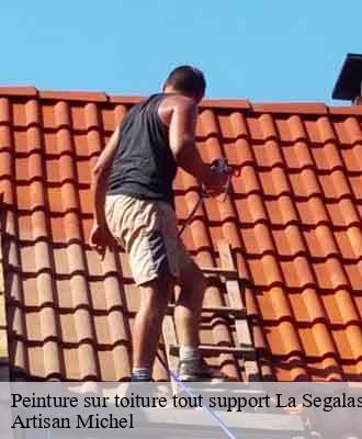 Entreprise de peinture 15 Cantal Artisna Michel