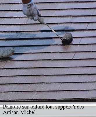 Entreprise de peinture 15 Cantal  Artisna Michel