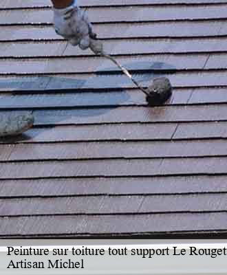 Entreprise de peinture 15 Cantal Artisna Michel