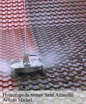 Entreprise de peinture 15 Cantal Artisna Michel