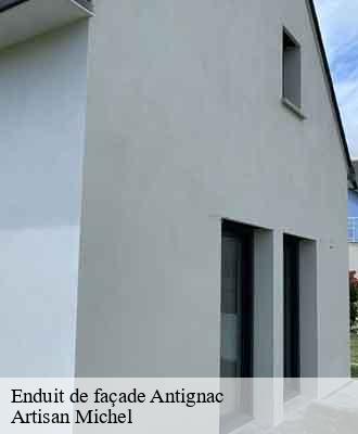 Entreprise de peinture 15 Cantal Artisna Michel
