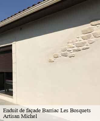 Entreprise de peinture 15 Cantal  Artisna Michel
