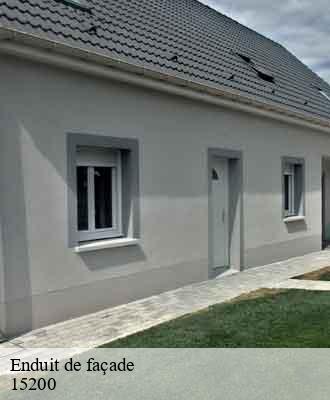 Entreprise de peinture 15 Cantal Artisna Michel