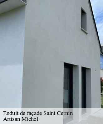 Entreprise de peinture 15 Cantal  Artisna Michel
