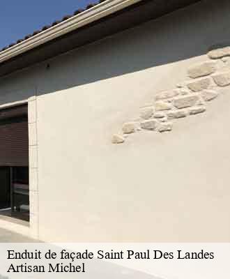 Entreprise de peinture 15 Cantal Artisna Michel