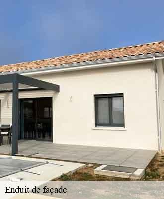 Entreprise de peinture 15 Cantal Artisna Michel