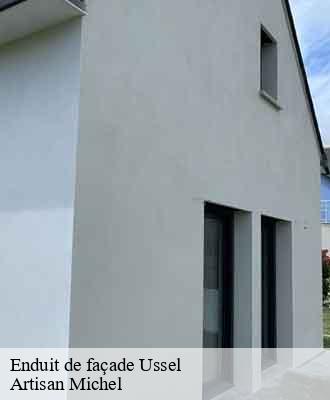 Entreprise de peinture 15 Cantal  Artisna Michel