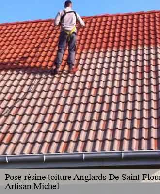 Entreprise de peinture 15 Cantal  Artisna Michel