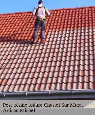 Entreprise de peinture 15 Cantal Artisna Michel